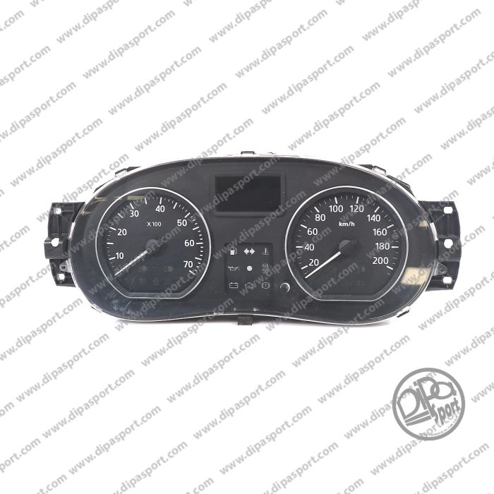 248106349R Quadro Strumenti Riparato Dipa Dacia