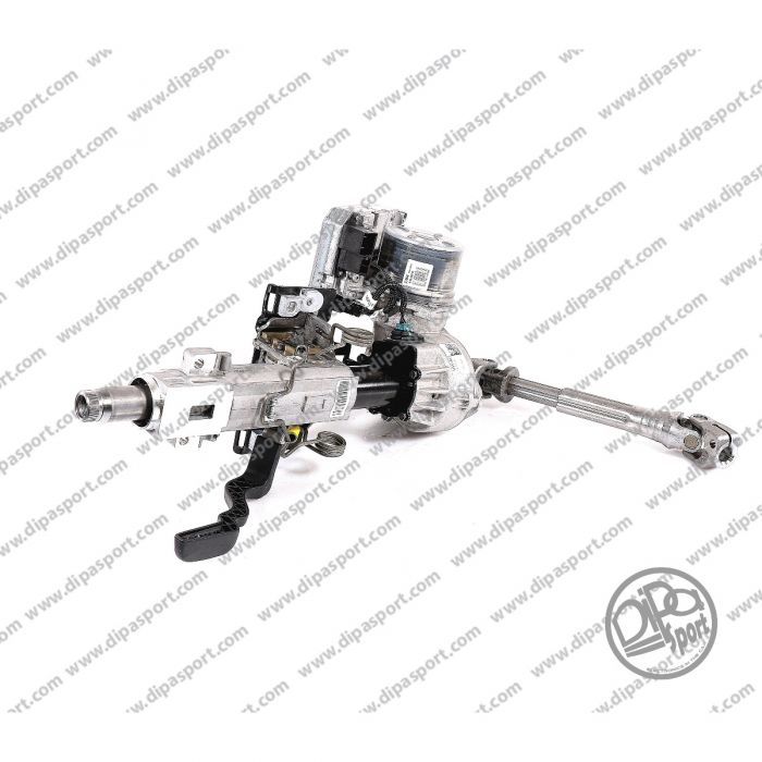 6C1423510BD Piantone Sterzo Nuova Skoda 1.2