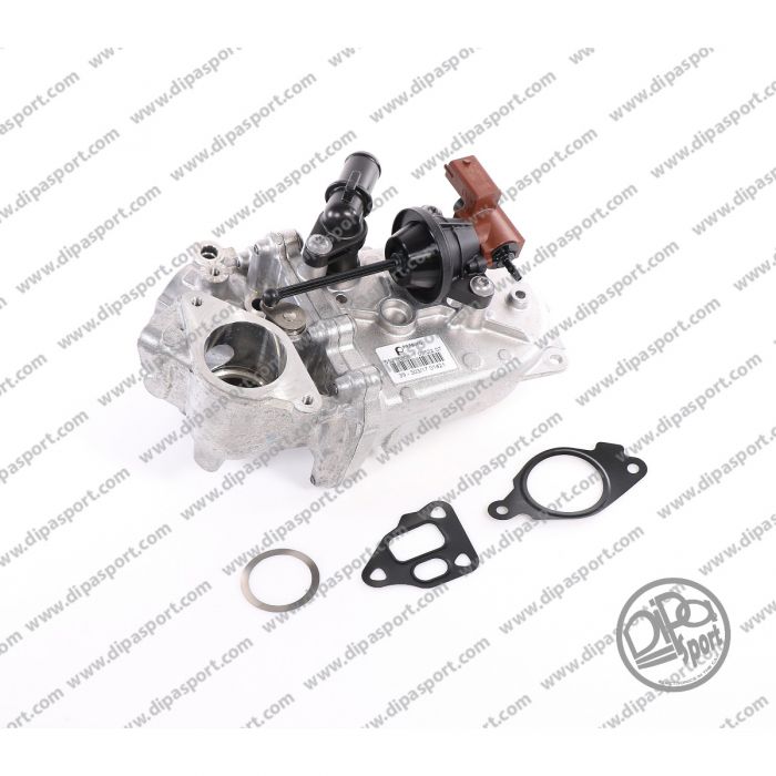 71769760 Radiatore Egr Pierburg Fca Psa Opel 1.3