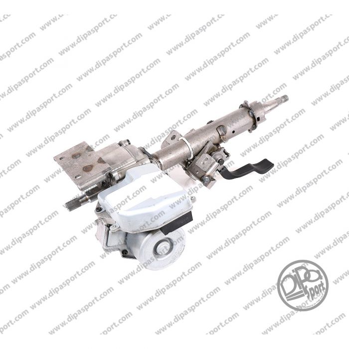 563002K000 Piantone Sterzo Revisionato Kia Soul