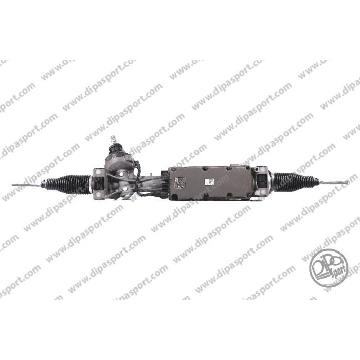 4N1423053F Scatola Serzo Nuova Audi Q7 (4MB, 4MG)