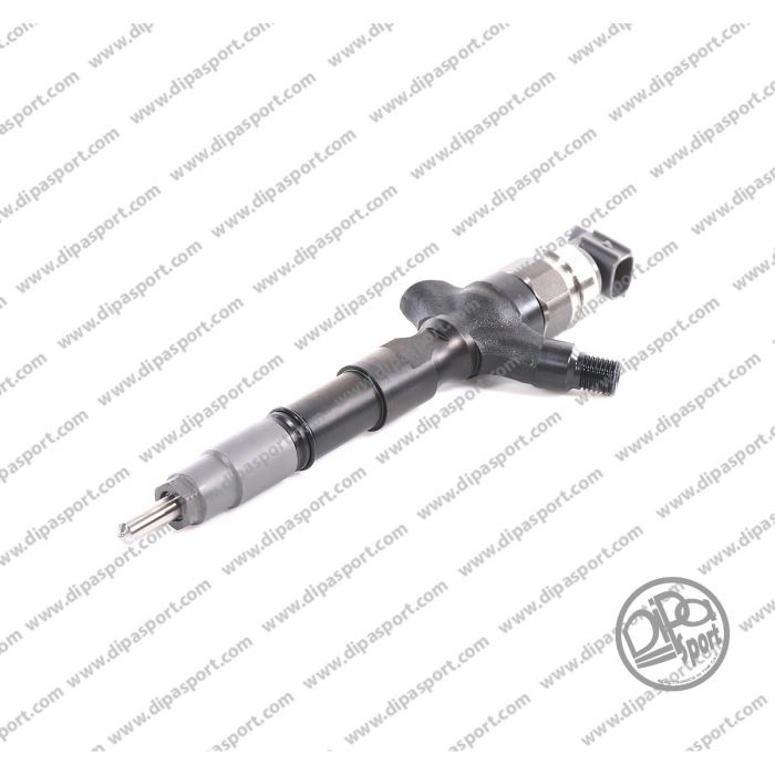 2367039365 Iniettore Diesel Nuovo Denso Toyota 2.5