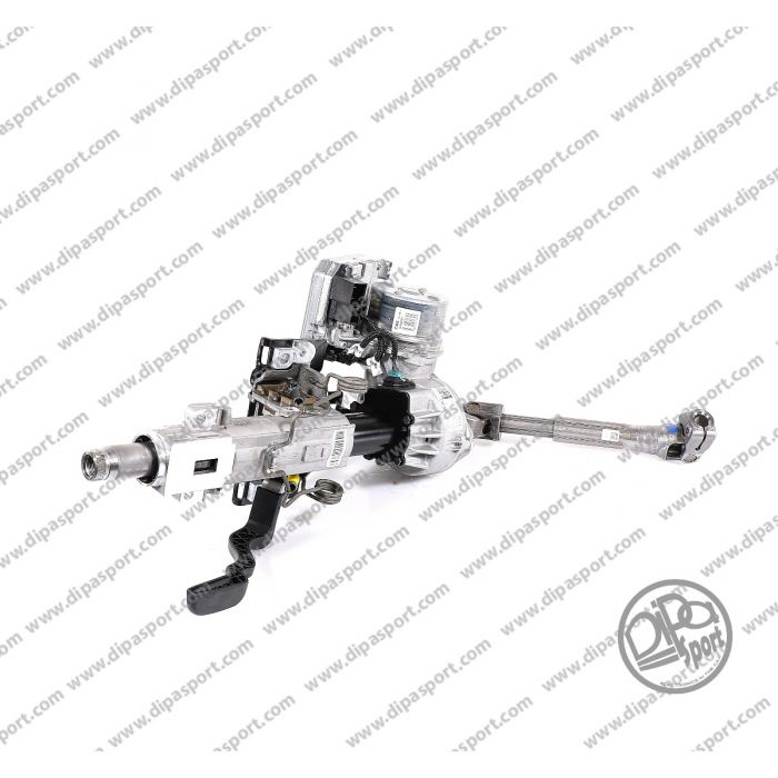 6C1423510BE Piantone Sterzo Nuovo Skoda Fabia III