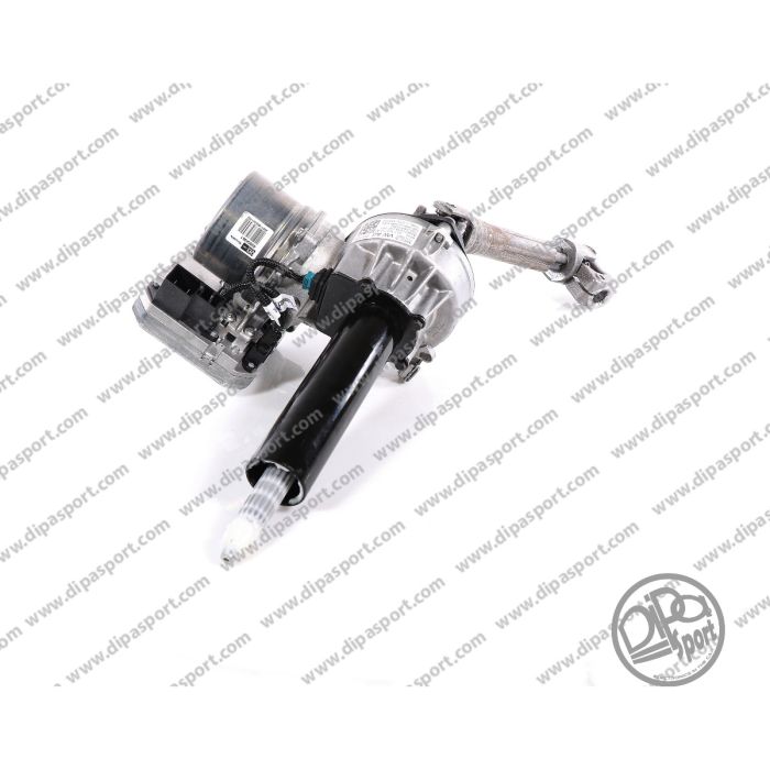 6C1423510BE Piantone Sterzo Riparato Skoda Fabia III