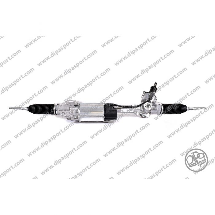 32106854651 Scatola Sterzo Revisionata Bmw Serie 5