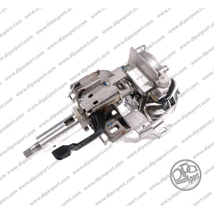 488104EH0E Colonna Sterzo Riparata Nissan Qashqai
