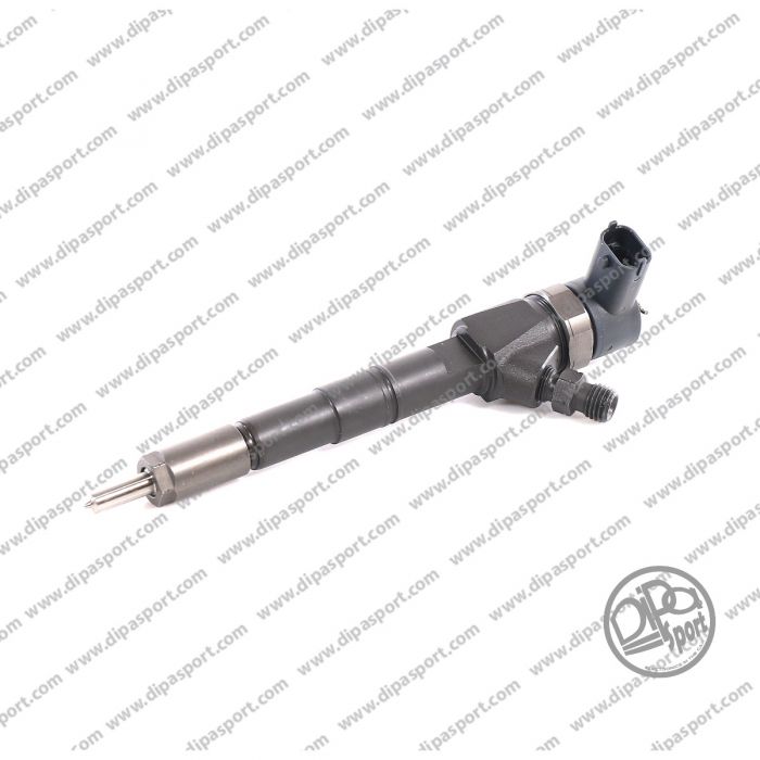 55566050 Iniettore Diesel Nuovo Bosch Opel 2.0 D