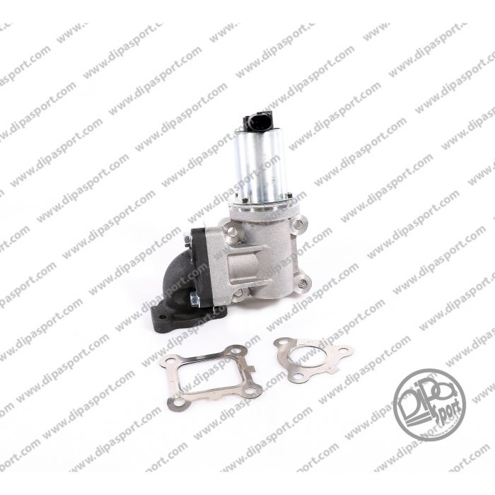 284104A410 Egr Originale Kia Sorento I (JC) 2.5 d