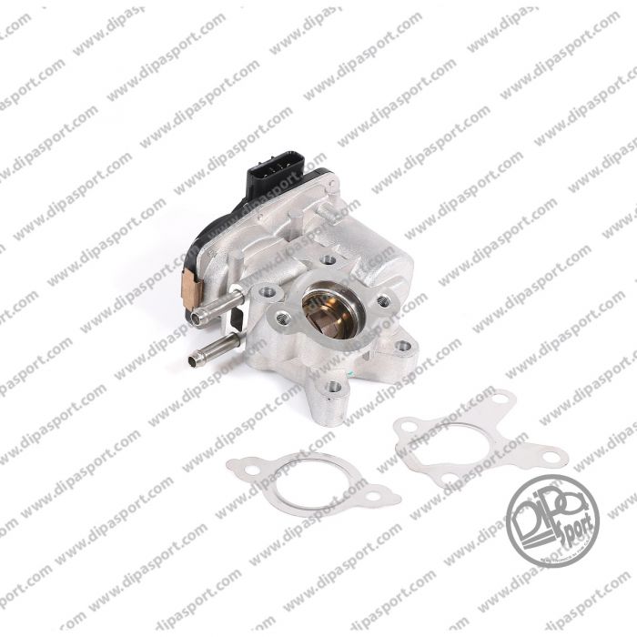 14710EC00D Valvola Egr Nuova Dipa Nissan 2.5 Diesel