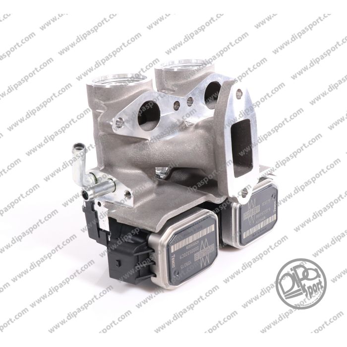 6281400060 Egr Nuova Wahler Mercedes 4.0 CDI Diesel