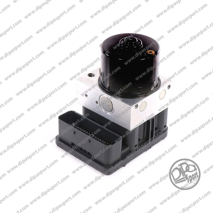 9639493780 Abs Ate Mk60 Peugeot 207 Citroen C3 I