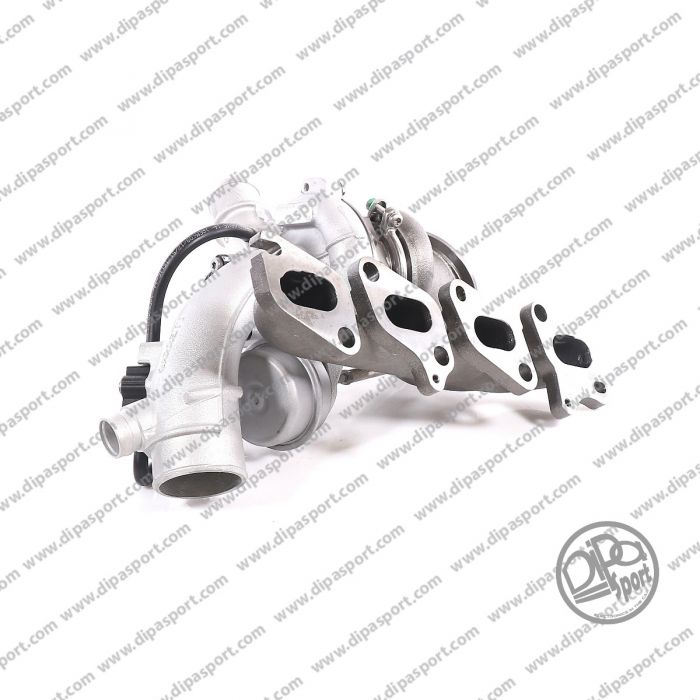 55565353 Turbo Revisionato Chevrolet Opel 1.4 b