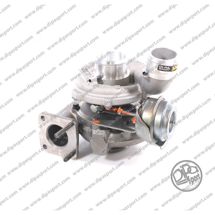 55205373 Turbo Alfa Romeo 166 Lancia Thesis 2.4 d