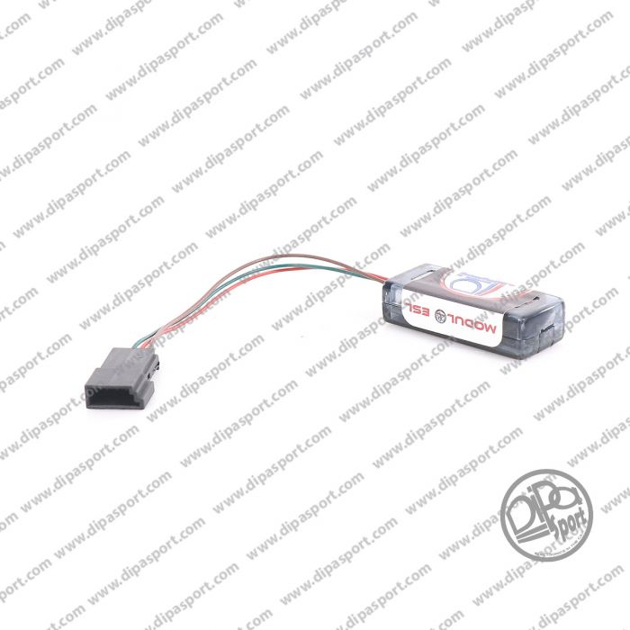 EMU002N Emulatore Els Elv Bmw Serie 3 5 Mini