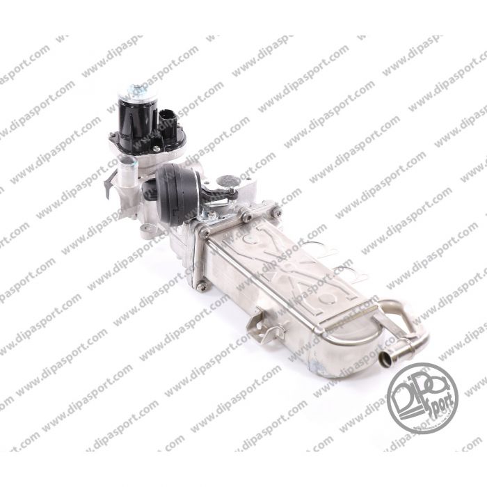 03L131512BJ Egr Primo Impianto Vag 1.6 2.0 d Diesel