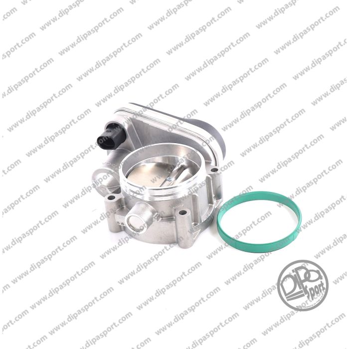 13547516946 Corpo Farfallato Nuovo Vdo Bmw 2.5 3.0