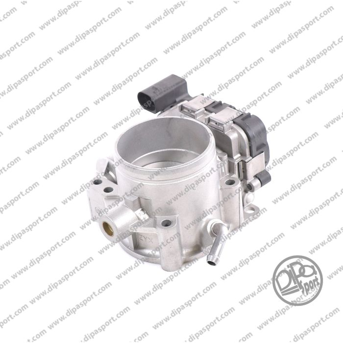 07K133062A Corpo Farfallato Volkswagen 2.5 Benzina