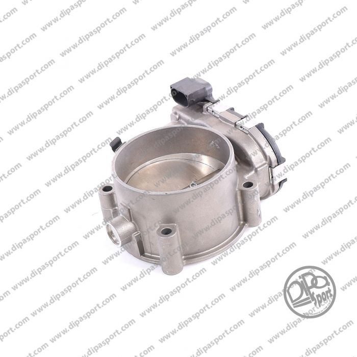 177912 Corpo Farfallato Nuovo Ferrari Benzina