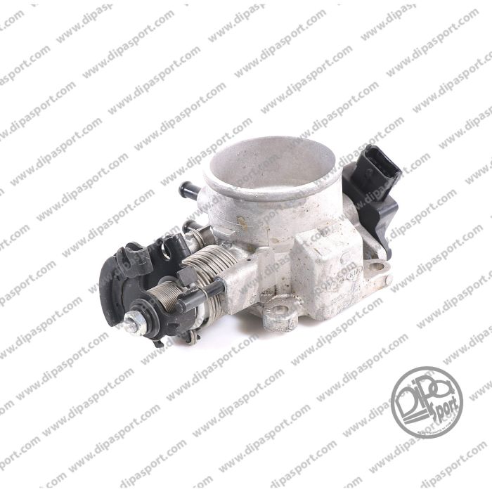 3510023751 Corpo Farfallato Nuovo Kia Hyundai 2.0 b