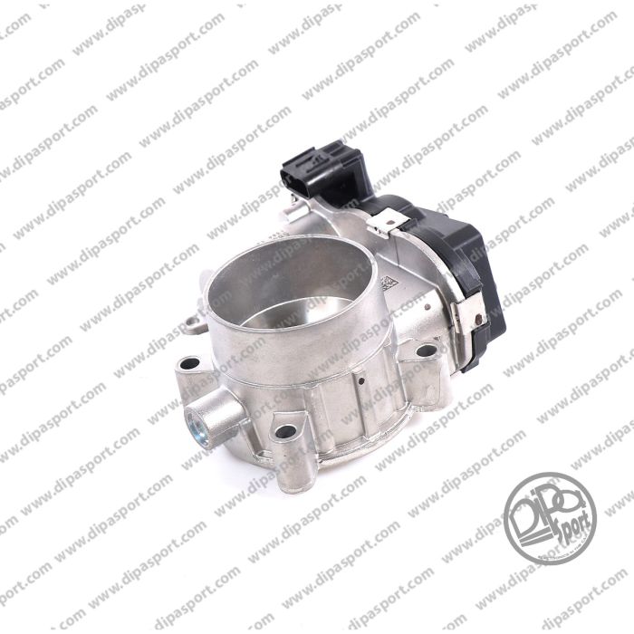 5801686759 Farfalla Nuova Originale Iveco Camion