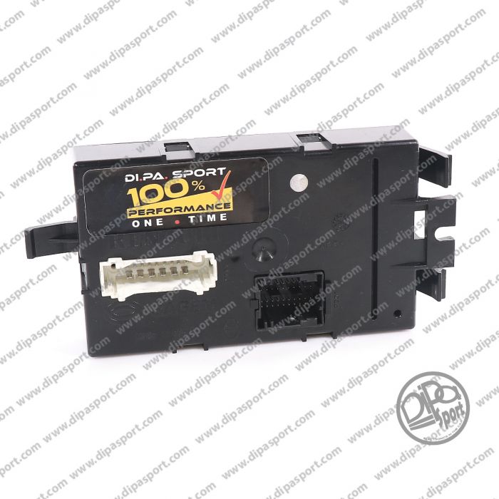 93855696 Body Computer Uch N2 Sagem Opel Vivaro