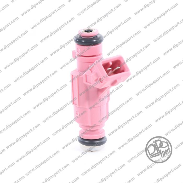 77363806 Iniettore Rosa Originale Fca 1.2 1.4 b