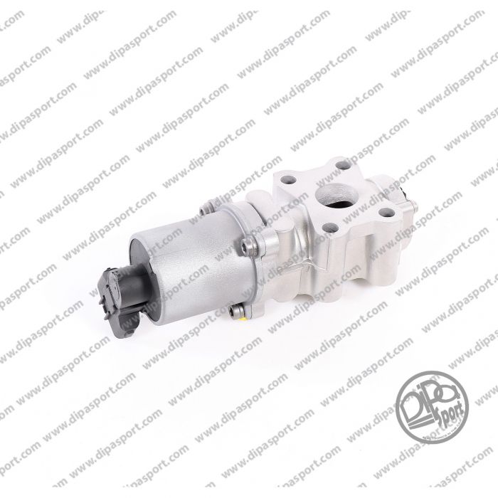 256200R010 Valvola Egr Revisionata Toyota 2.2 D
