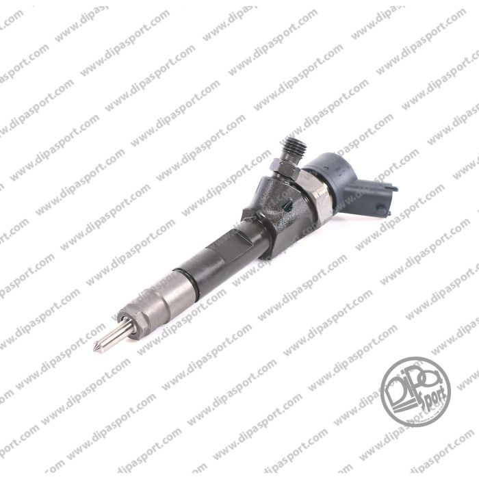 8200100272 Iniettore Riparato Bosch Renault 1.9 dCi