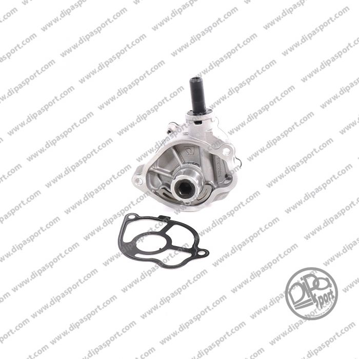 A6512300465 Pompa Vuoto Pierburg Mercedes Jeep 2.1 d