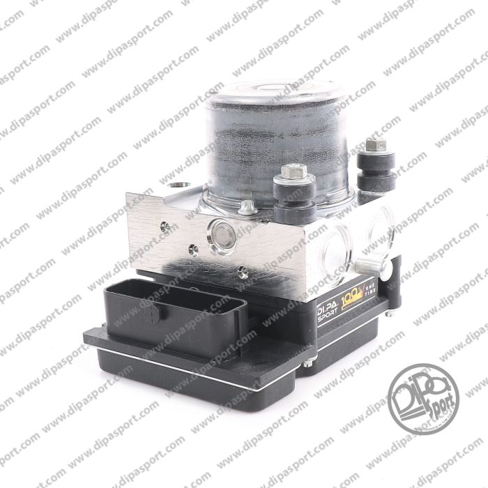 71754781 Abs Nuovo Bosch Fiat Fiorino Qubo 225