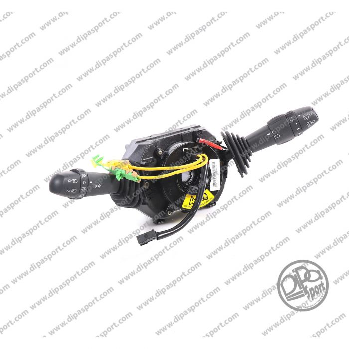735314882 Devioguida Nuovo Fiat Bravo II