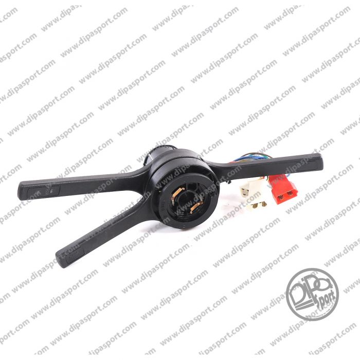 180666280 Devioguida Completo Marelli Fiat Panda I