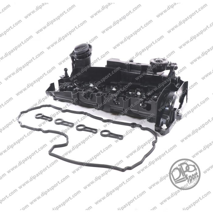 11128589943 Coperchio Valvole Mini Cooper D 1.6 2.0