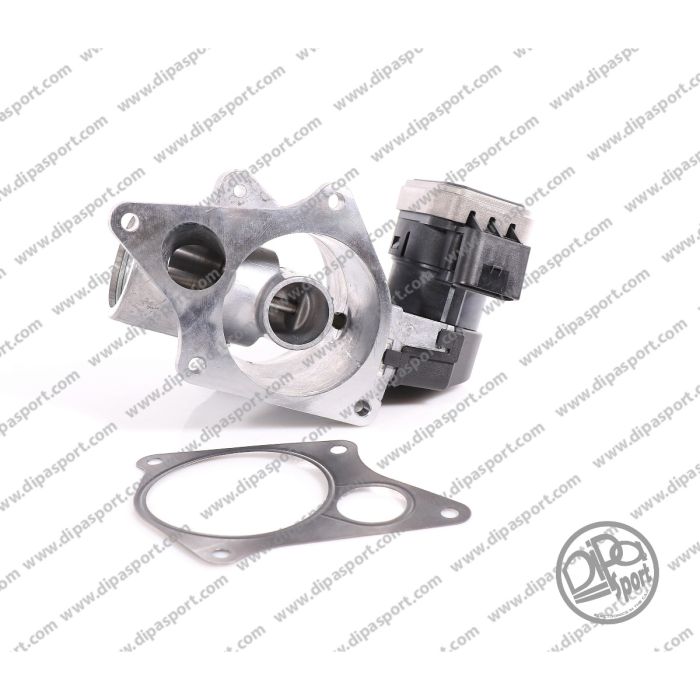 6120980417 Valvola Egr Wahler Mercedes Sprinter 2.7