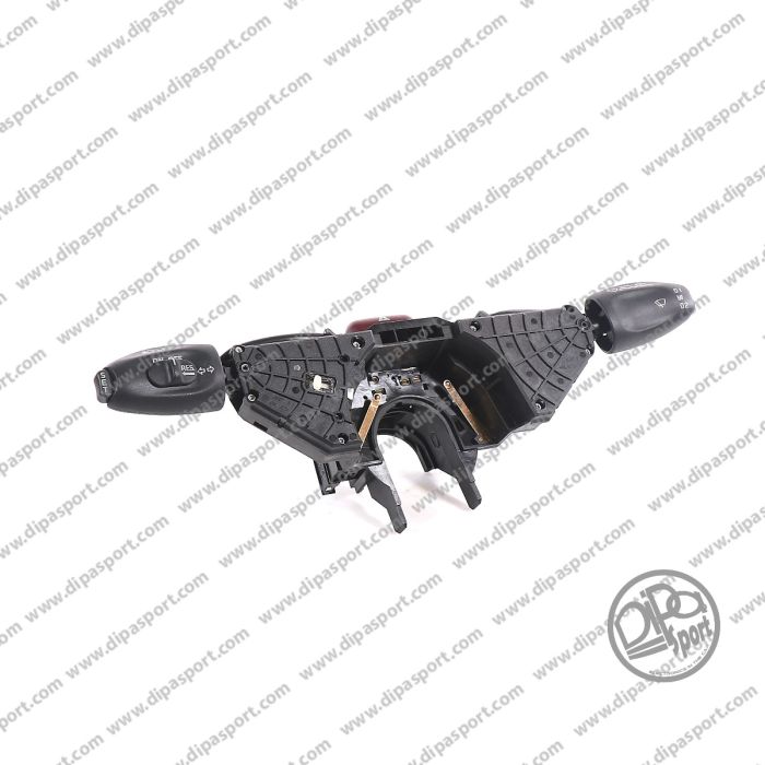 1101194 Devioguida Completo Ford Galaxy (WGR)