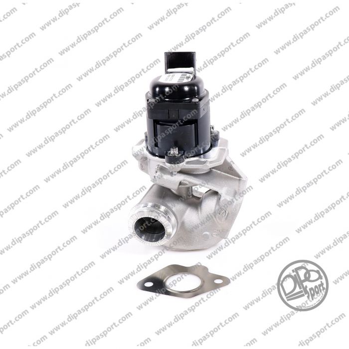 1682737 Egr Valeo Ford Mazda Mini Volvo 1.6 TDCi
