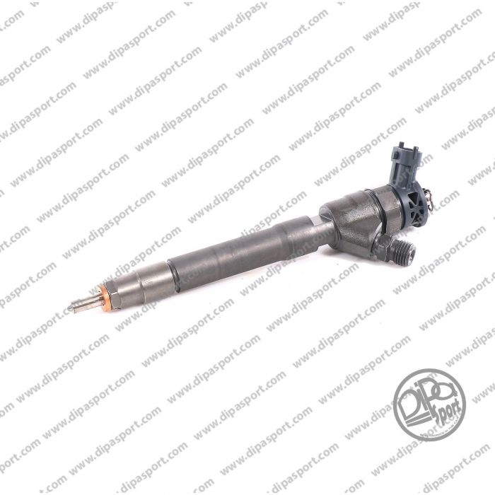 166007885R Iniettore Bosch Renault Mercedes Nissan