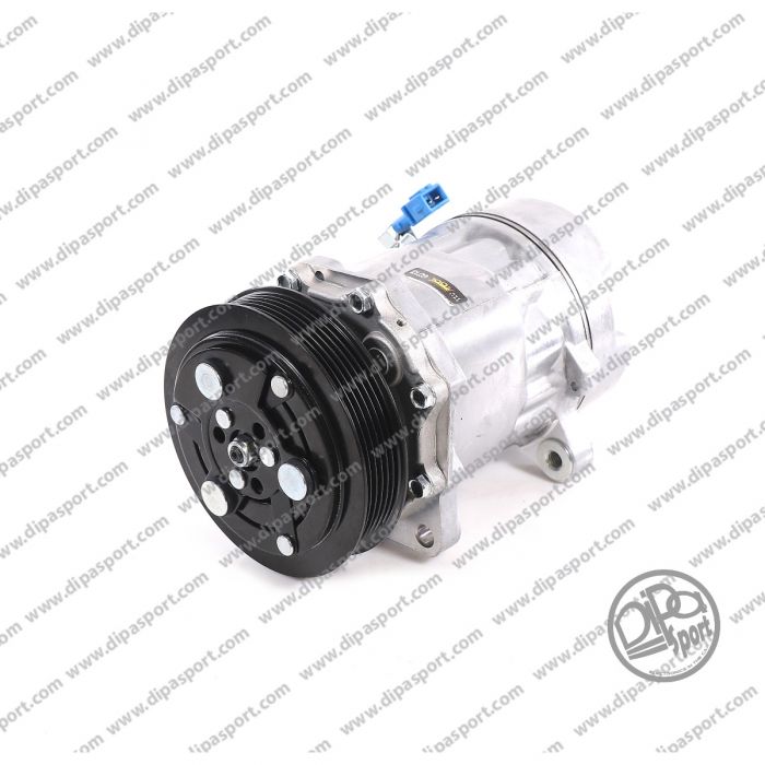 7D0820805C Compressore Clima Vw T4 LT Transporter