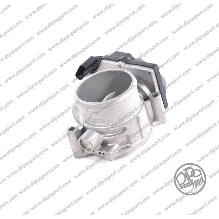 351004A710 Corpo Farfallato Revisionato Hyundai 2.5
