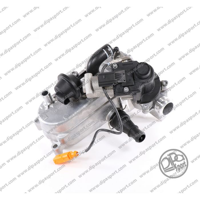 059131515CC Egr Completa Pierburg Vw Audi 2.7 3.0 d