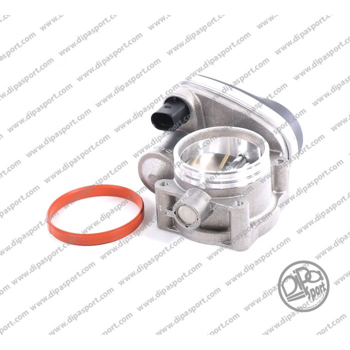 13541439580 Corpo Farfallato Nuovo Vdo Bmw 2.0 b