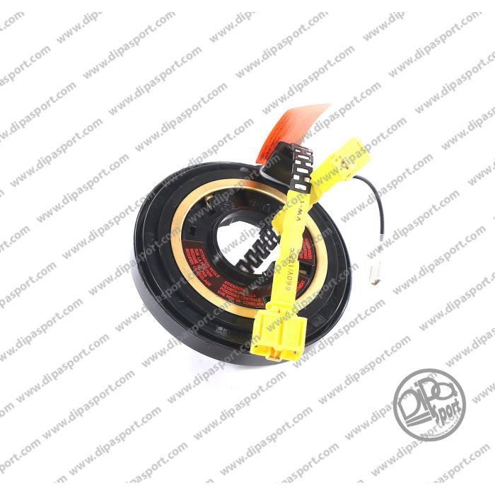 1H0959653 Disco Spiralato Vw Caddy II Polo III