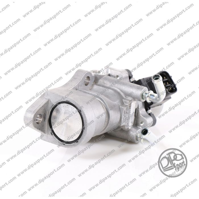 2562027080 Valvola Egr Denso Toyota 2.0 d Diesel