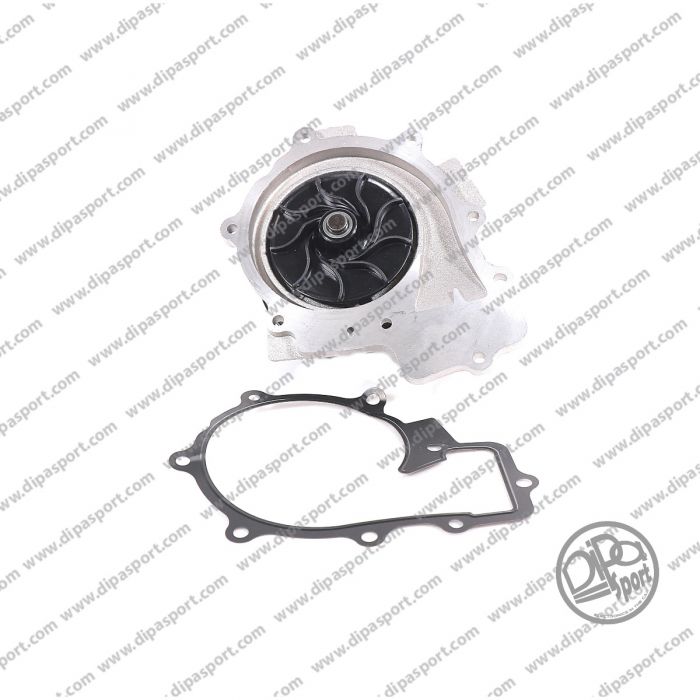 A6512003501 Pompa Acqua Pierburg Mercedes Vito Viano