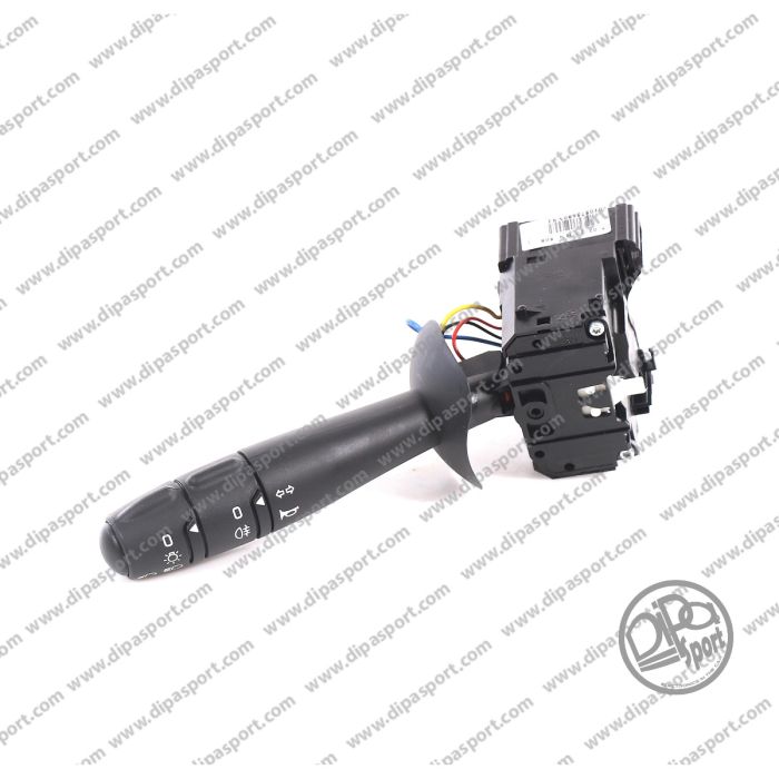 7701072111 Leva Devioguida Valeo Renault Twingo II