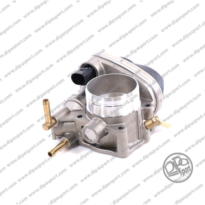 06A133062S Corpo Farfallato Nuovo Originale Vw 2.0