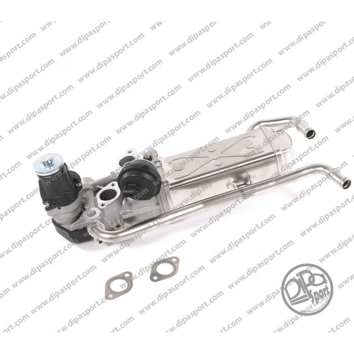 03L131512AS Egr Completa Pierburg Vag Vw 1.6 Diesel
