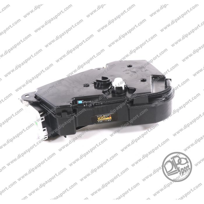 1606340280 Serbatoio Cerina Peugeot 1.6 2.0 HDi
