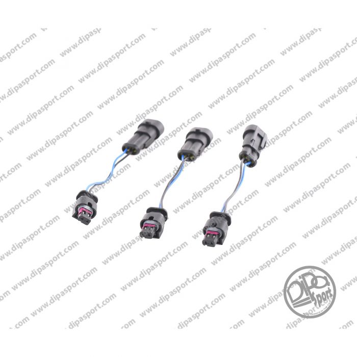 55200044 Kit Modifica Connessione Elettrovalvole