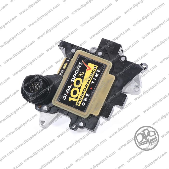 0AW927156E Tcu Multitronic Hytronic Vl380 Vl381 Audi
